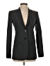 Theory Black Blazer Size 2 - photo 1