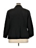 Sejour Black Blazer Size 20 - photo 2