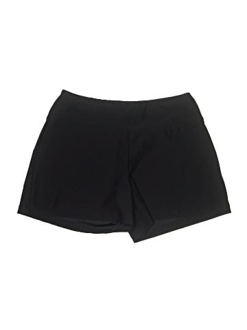 Bally Total Fitness Athletic Shorts (view 1)