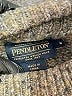 Pendleton Gray Wool Pullover Sweater Size S - photo 7