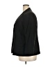 Sejour Black Blazer Size 20 - photo 5