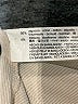 Zara Solid Gray Casual Dress Size S - photo 8