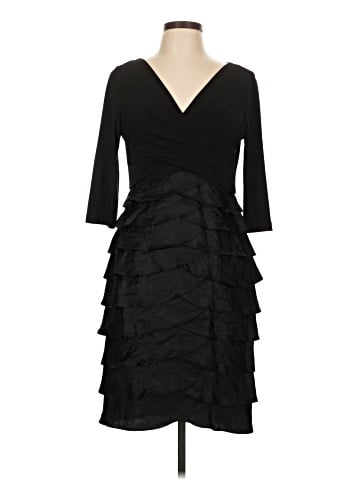 Adrianna Papell Cocktail Dress (view 1)