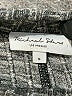 Michael Stars Gray Turtleneck Sweater Size Sm (0) - photo 7