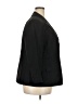 Sejour Black Blazer Size 20 - photo 4