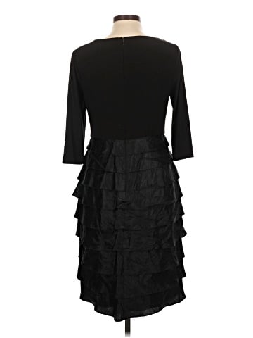 Adrianna Papell Cocktail Dress (view 2)