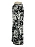Ellen Tracy Paisley Silver Casual Pants Size XL - photo 5