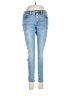 Lucky Brand Solid Blue Jeans Size 29 waist - photo 1