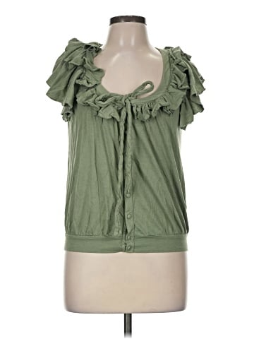 Ralph Lauren Sport Short Sleeve Top (view 1)