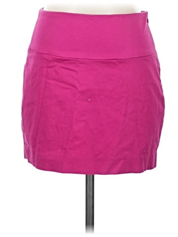 Express Design Studio Casual Skirt (view 1)