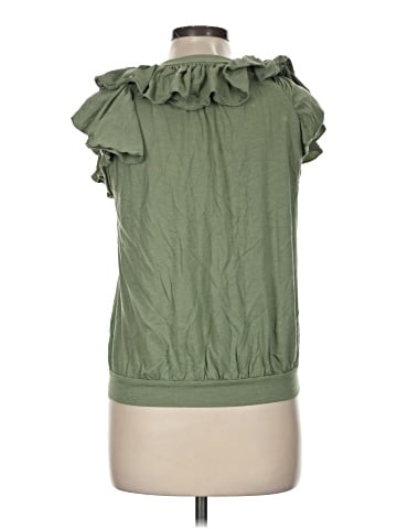 Ralph Lauren Sport Short Sleeve Top (view 2)