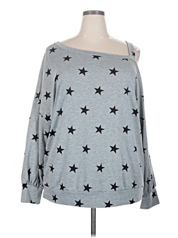 Kim & Cami Long Sleeve T-Shirt (view 1)
