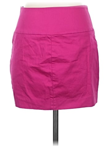 Express Design Studio Casual Skirt (view 2)