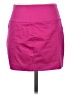 Express Design Studio Solid Pink Casual Skirt Size 0 - photo 2