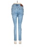 Lucky Brand Solid Blue Jeans Size 29 waist - photo 2