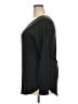 District. Black Long Sleeve T-Shirt Size XXL - photo 5