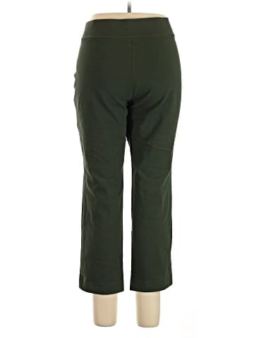 Lands' End Active Pants (view 2)