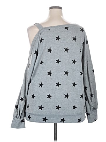 Kim & Cami Long Sleeve T-Shirt (view 2)
