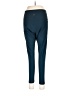 Active by Old Navy Solid Teal Active Pants Size L (estimated) - photo 2