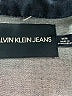 CALVIN KLEIN JEANS Blue Denim Jacket Size M - photo 3