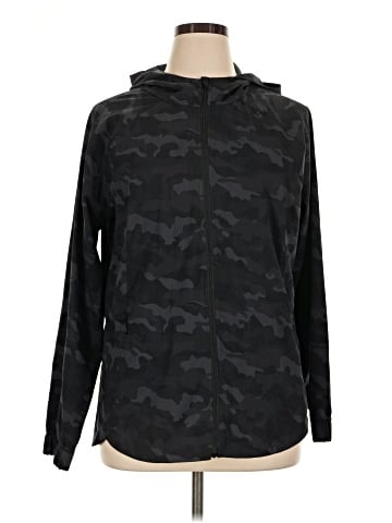 RBX Windbreaker (view 1)