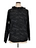 RBX Black Windbreaker Size XL - photo 1