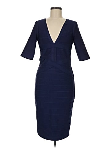 Venus Cocktail Dress (view 1)