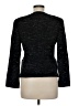 Lafayette 148 New York Black Blazer Size 6 - photo 2