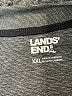 Lands' End Gray Sleeveless T-Shirt Size XXL - photo 7