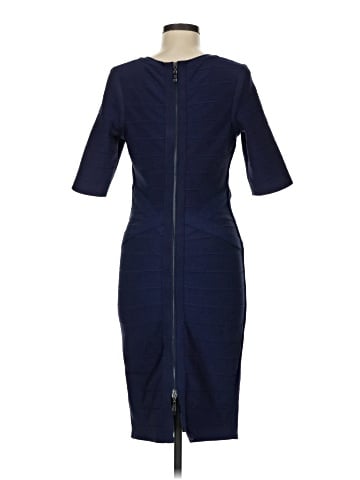 Venus Cocktail Dress (view 2)
