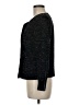 Lafayette 148 New York Black Blazer Size 6 - photo 5