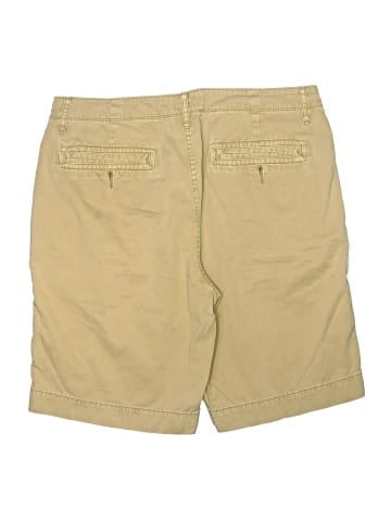 Arizona Jean Company Khaki Shorts (view 2)