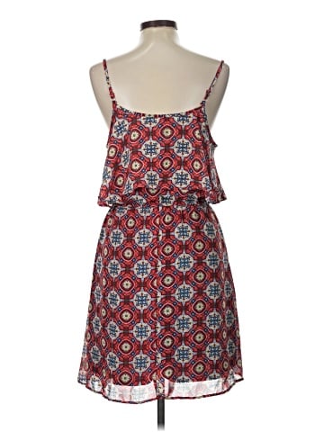 Xhilaration Casual Dress (view 2)