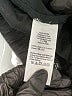 J.Crew 100% Linen Solid Black Shorts Size L - photo 4