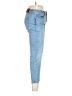 Lucky Brand Solid Blue Jeans Size 29 waist - photo 4