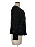 Lafayette 148 New York Black Blazer Size 6 - photo 4