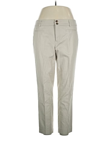 Charter Club Khakis (view 1)
