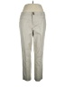 Charter Club Solid Gray Khakis Size 14 - photo 1