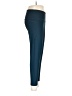 Active by Old Navy Solid Teal Active Pants Size L (estimated) - photo 4