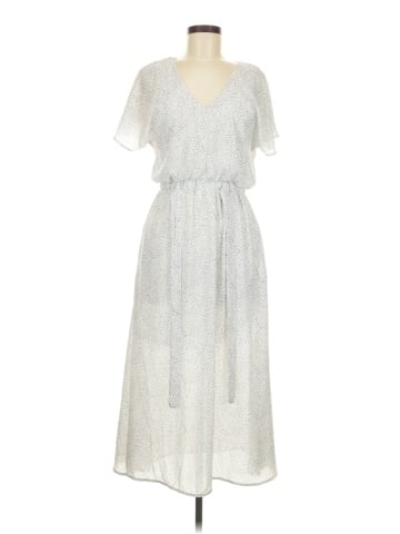 Sienna Sky Casual Dress (view 1)