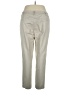 Charter Club Solid Gray Khakis Size 14 - photo 2