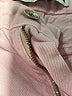 Zara Pink Casual Pants Size 4 - photo 8