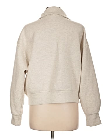 Active by Old Navy Sweatshirt (view 2)