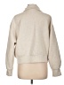 Active by Old Navy Tan Sweatshirt Size L - photo 2