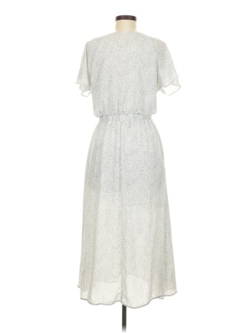Sienna Sky Casual Dress (view 2)