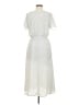 Sienna Sky 100% Polyester Silver Casual Dress Size M - photo 2
