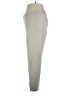 Charter Club Solid Gray Khakis Size 14 - photo 5