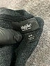 Mossimo Black Casual Dress Size M - photo 7
