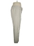 Charter Club Solid Gray Khakis Size 14 - photo 4