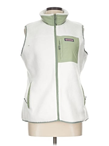 Vineyard Vines Sweater Vest (view 1)